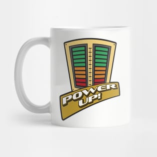 Power Up! Mug